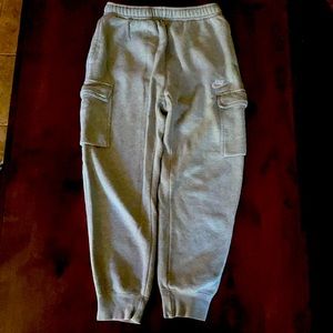 Men’s Nike sweatpants